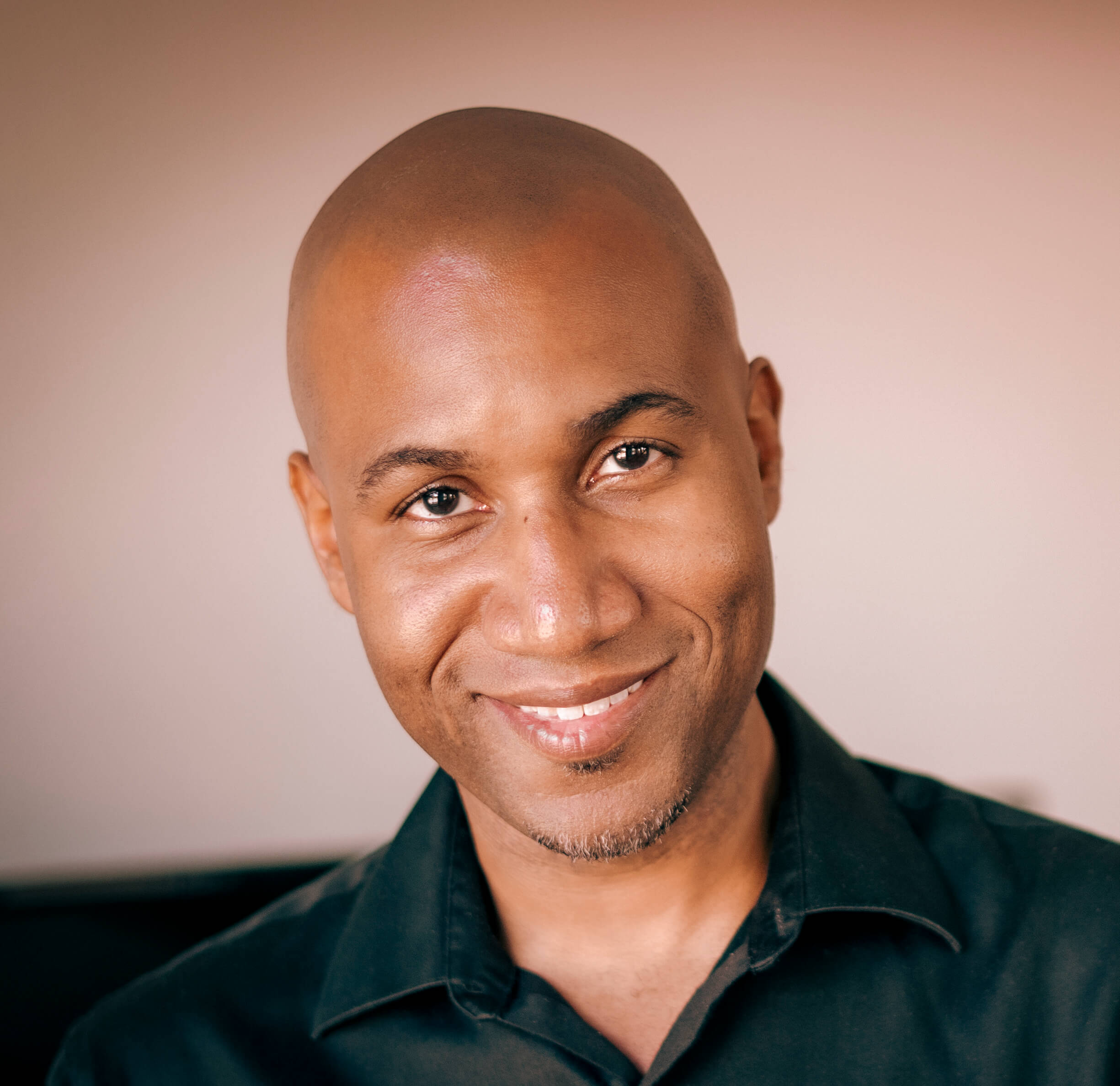 Demethius Jackson — Author of The Realmsic Conquest