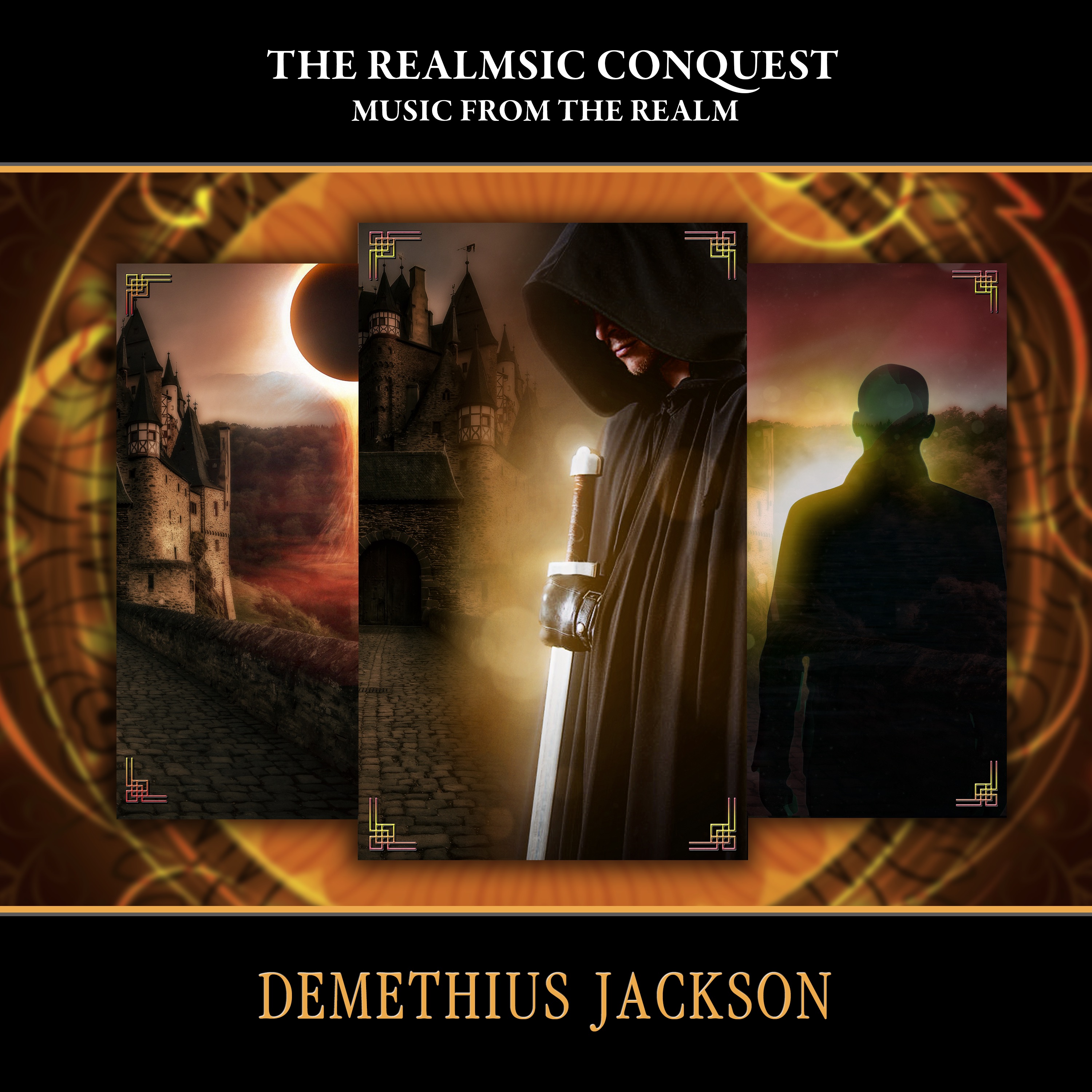 The Candle of Crest — Original Soundtrack